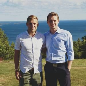 Meet your Posher, David